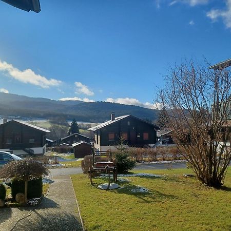 Ferienwohnung Rihm Аррах Екстер'єр фото