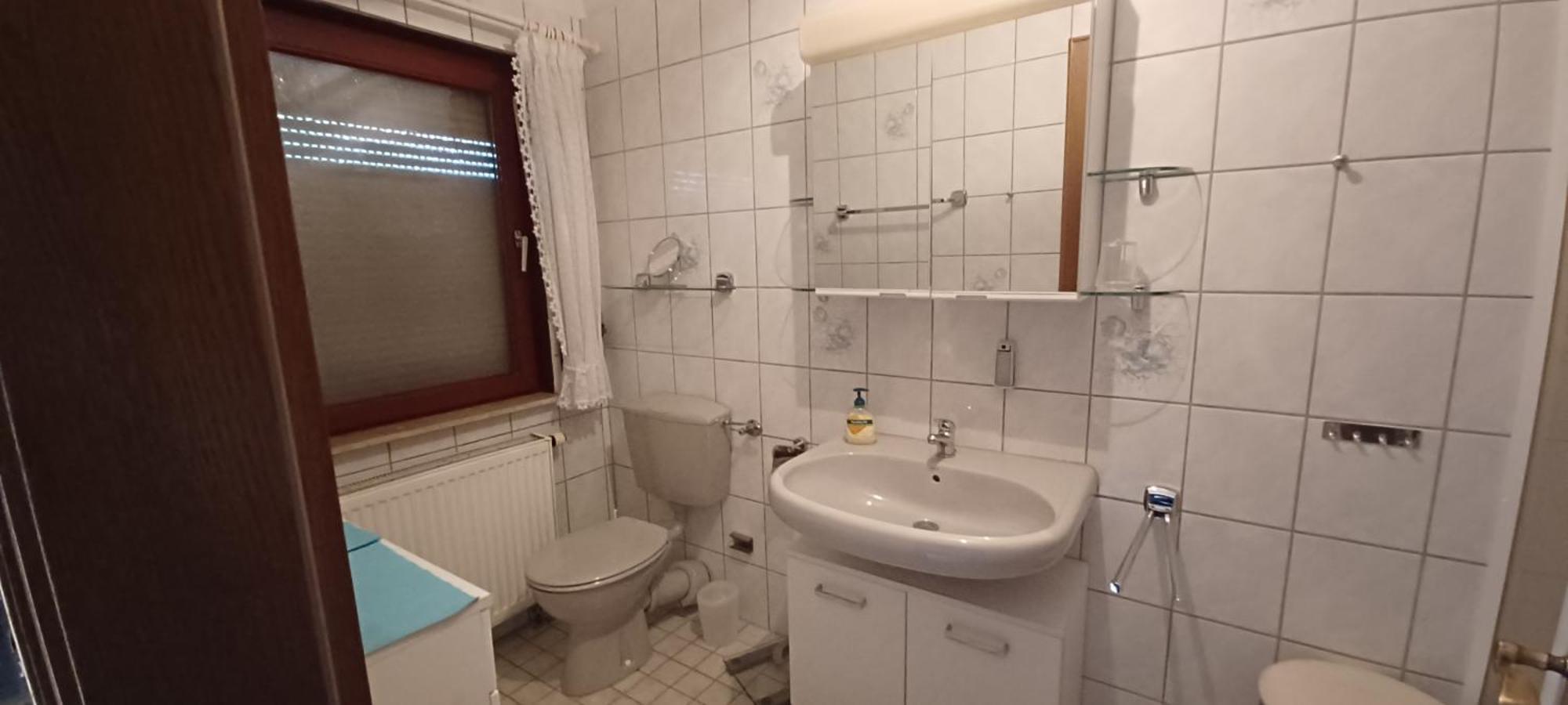 Ferienwohnung Rihm Аррах Екстер'єр фото
