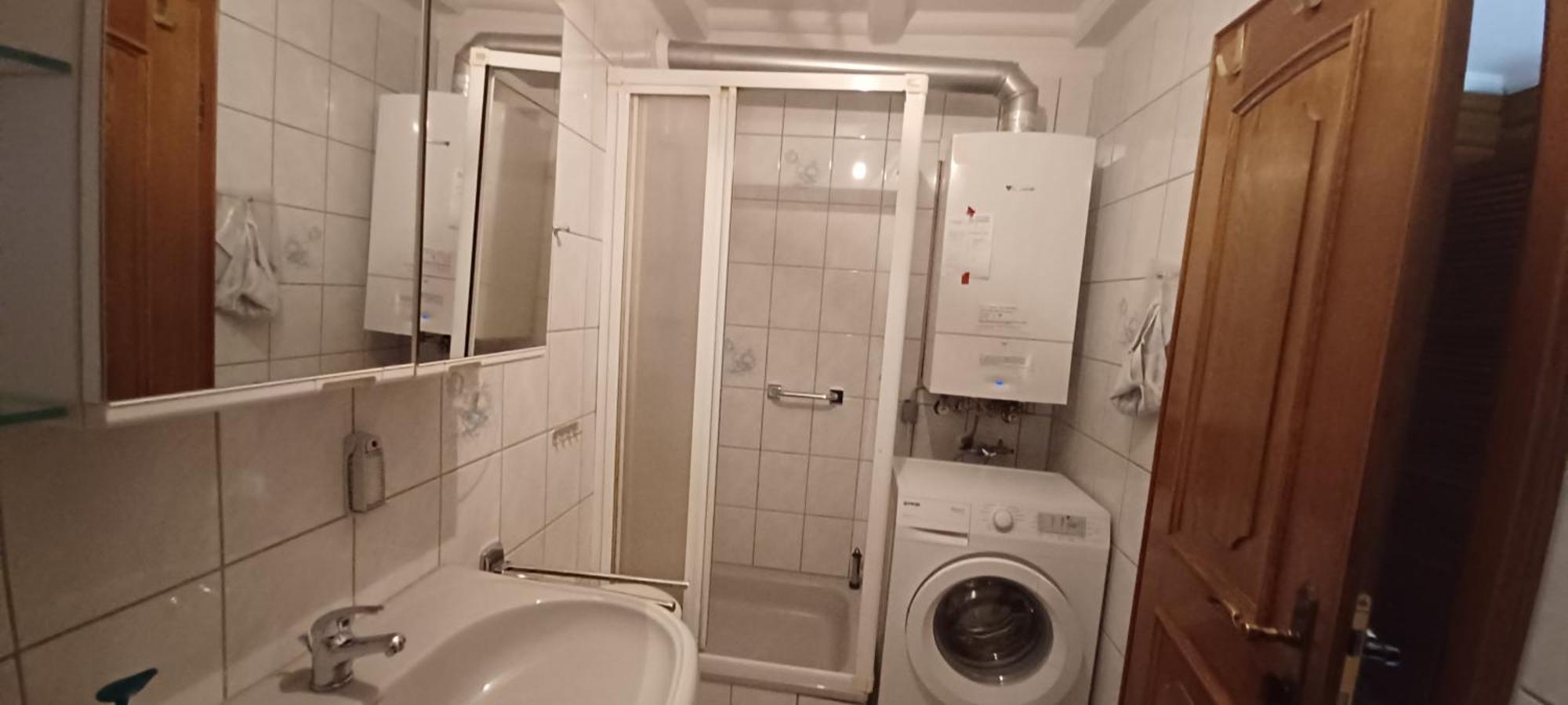 Ferienwohnung Rihm Аррах Екстер'єр фото